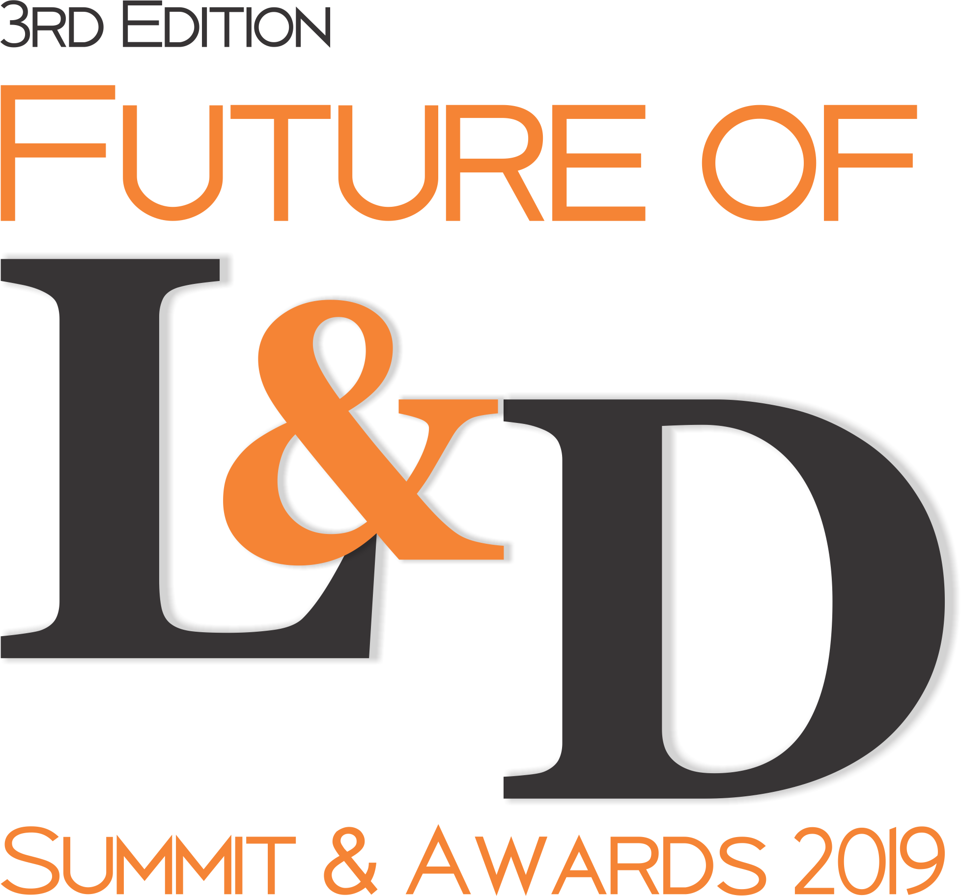 2nd Edition Future of L&D summit & awards 2018